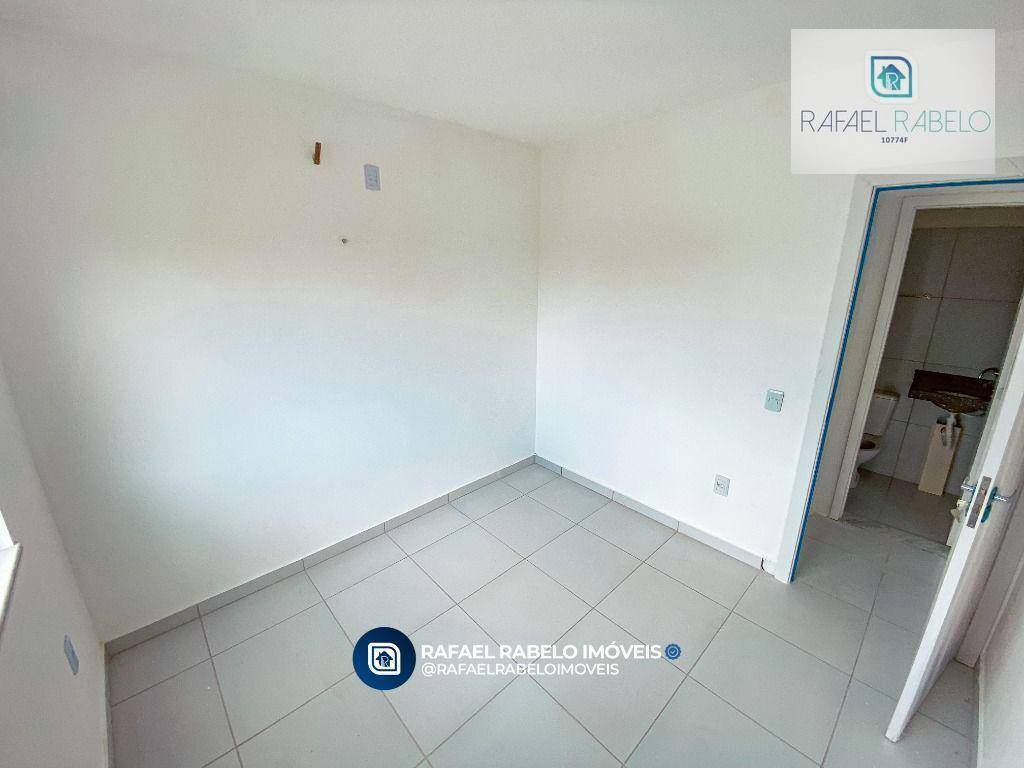 Apartamento à venda com 2 quartos, 49m² - Foto 4