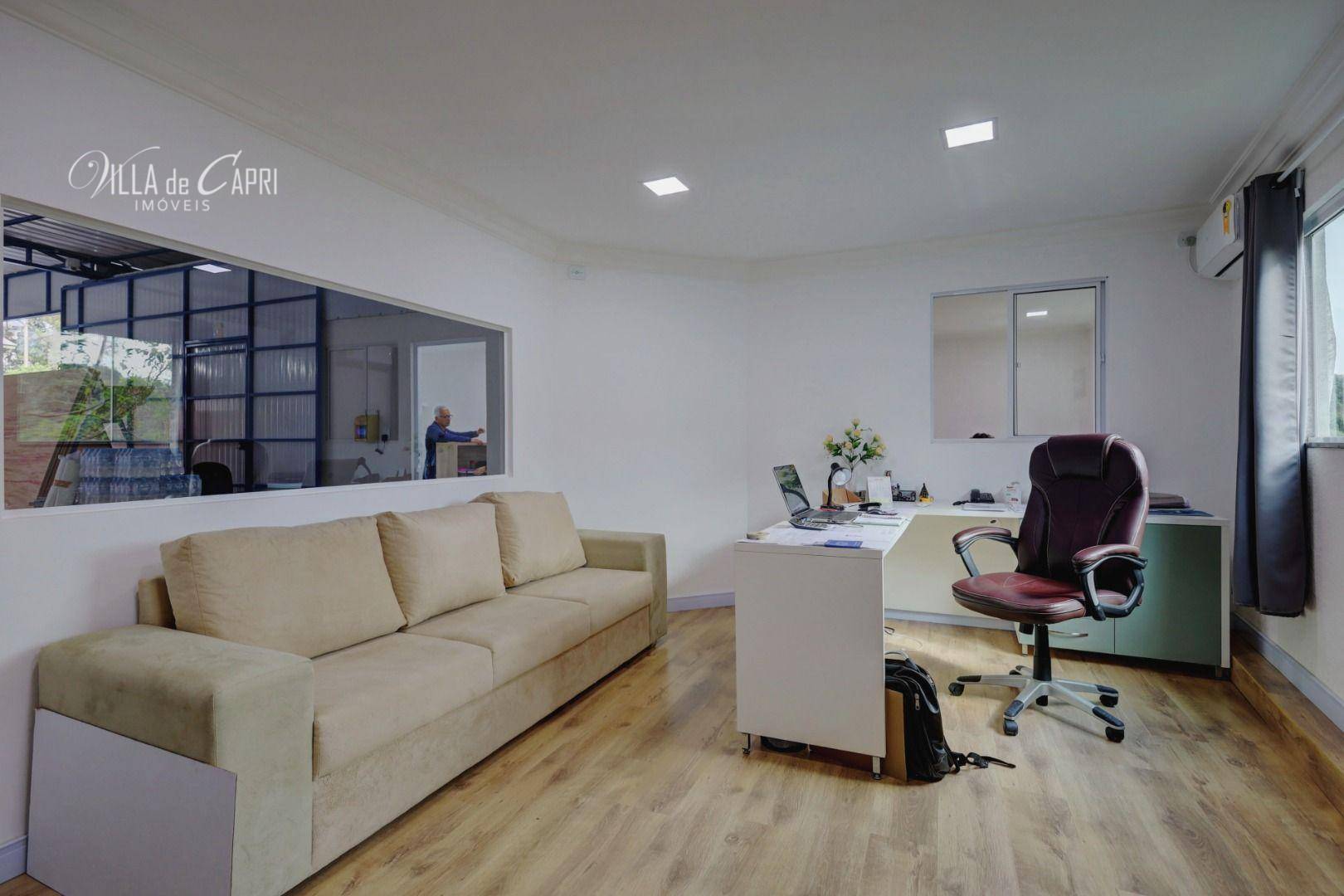 Depósito-Galpão-Armazém à venda, 300m² - Foto 26