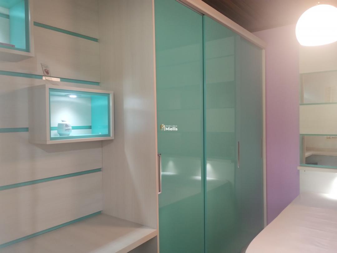 Apartamento à venda com 2 quartos, 47m² - Foto 5