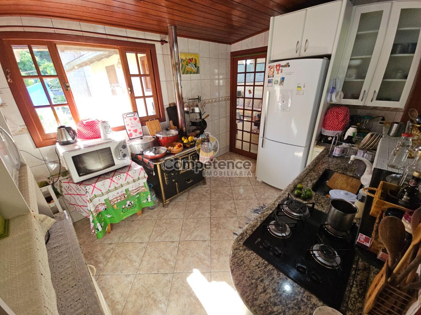 Sítio à venda com 3 quartos, 152m² - Foto 9