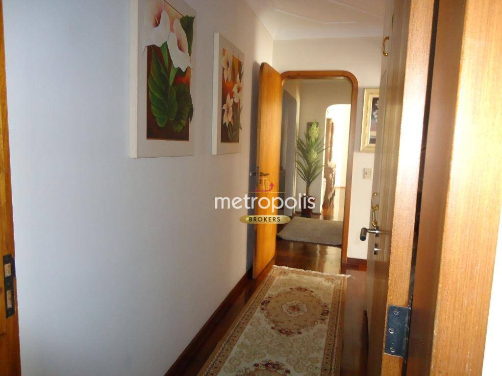 Apartamento à venda com 3 quartos, 193m² - Foto 7