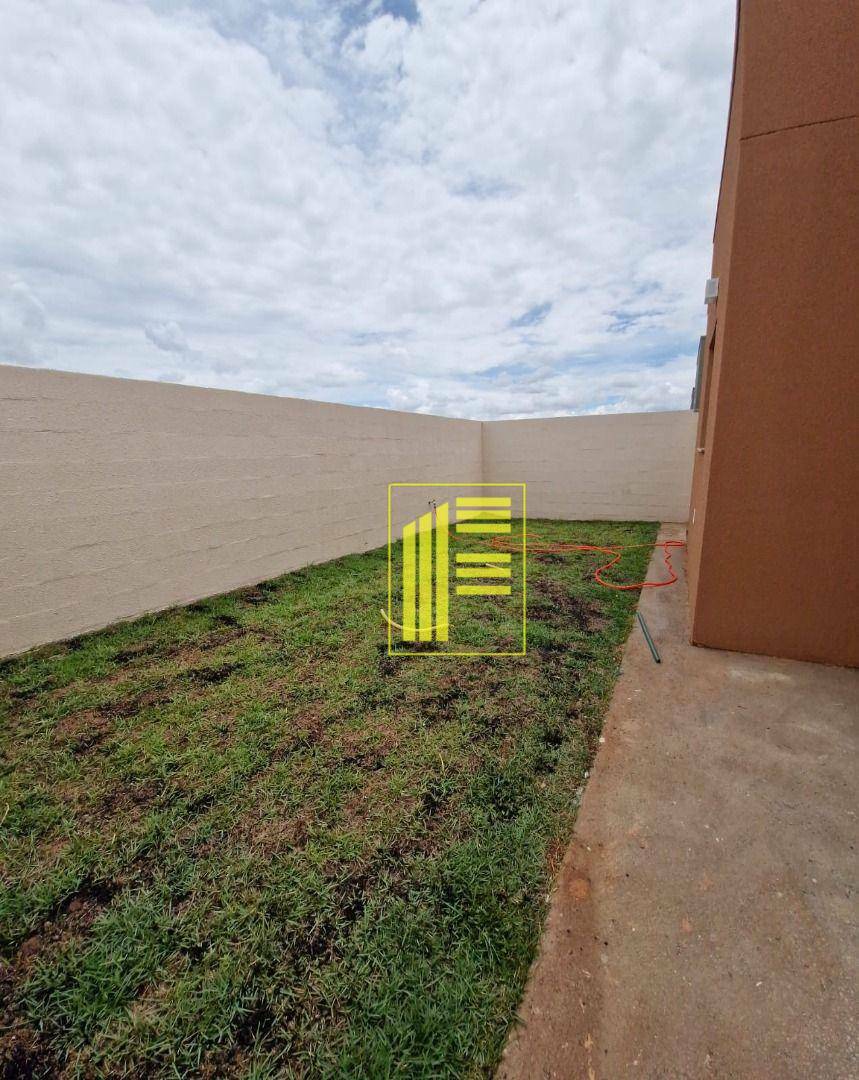 Casa de Condomínio para alugar com 2 quartos, 105m² - Foto 19
