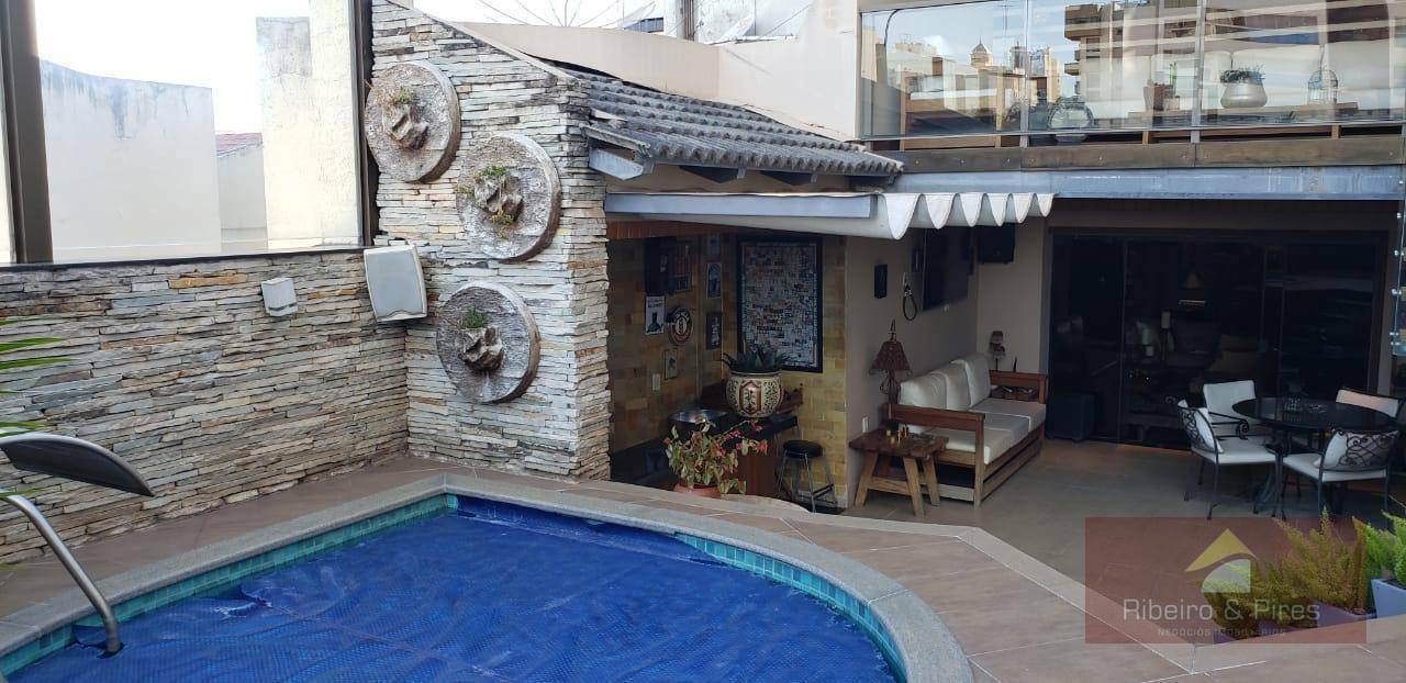 Cobertura, 4 quartos, 382 m² - Foto 28