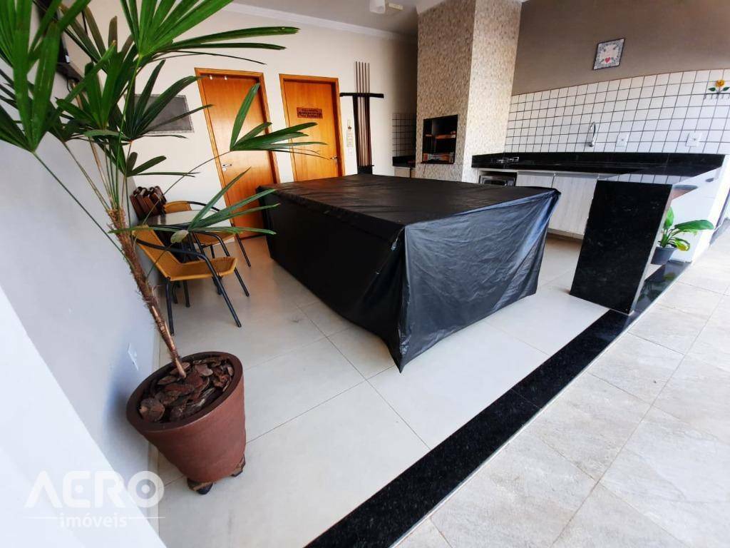 Casa de Condomínio à venda com 3 quartos, 220m² - Foto 11