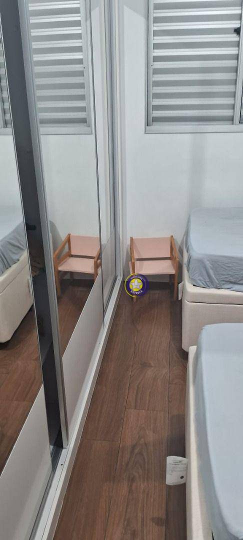 Apartamento à venda com 2 quartos, 48m² - Foto 6