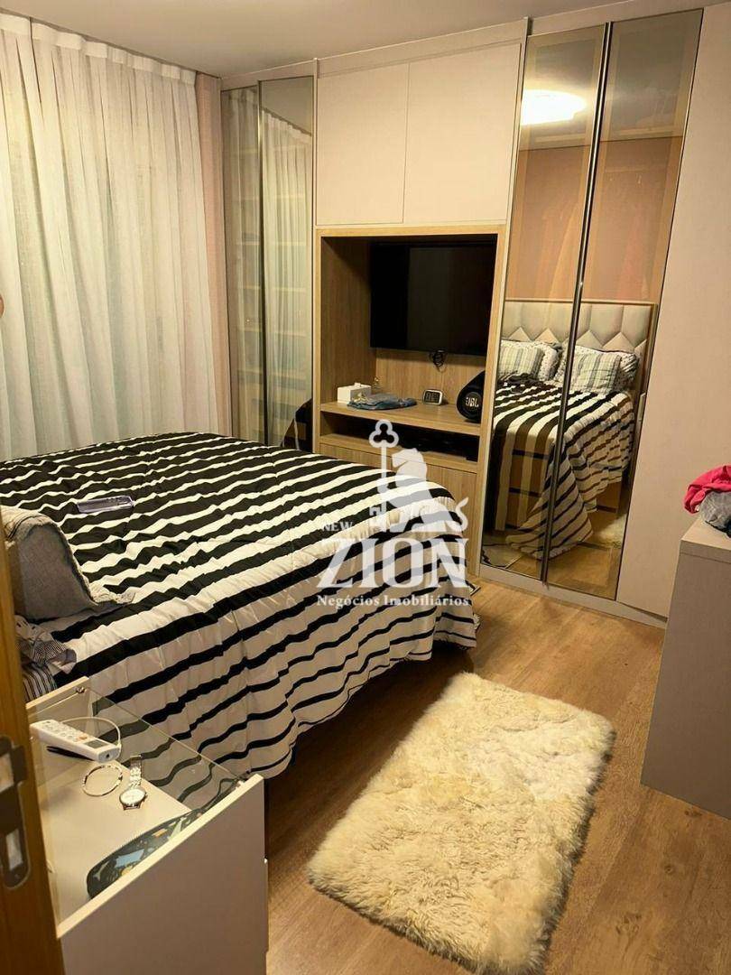 Apartamento à venda com 3 quartos, 92m² - Foto 25