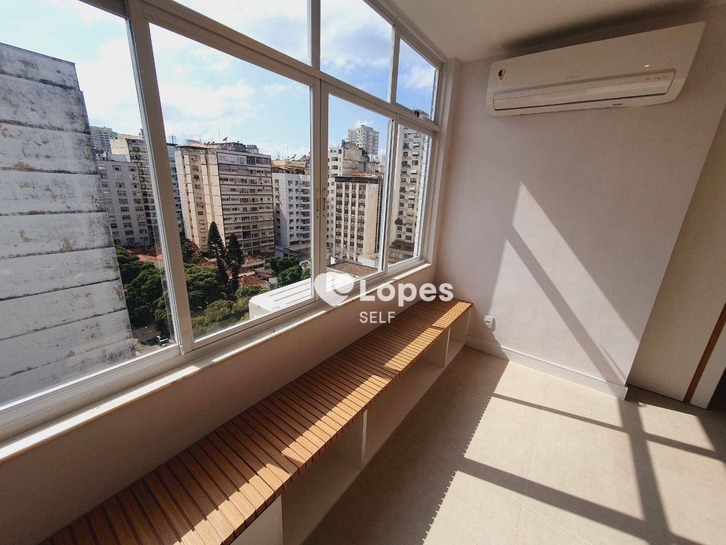 Apartamento à venda com 3 quartos, 100m² - Foto 2