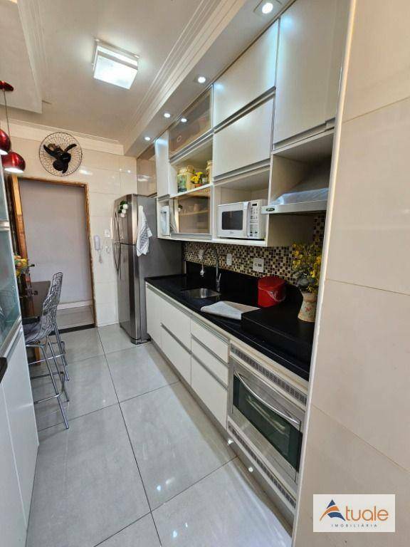 Apartamento à venda com 3 quartos, 82m² - Foto 7