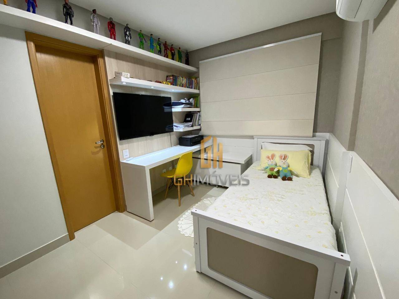 Apartamento à venda com 3 quartos, 113m² - Foto 15