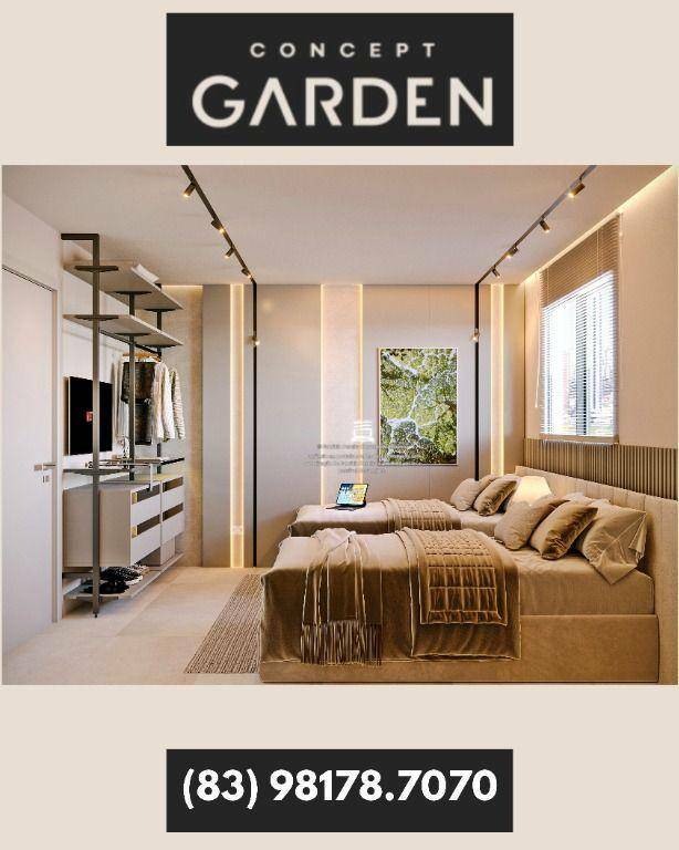 Apartamento à venda com 3 quartos, 65m² - Foto 78