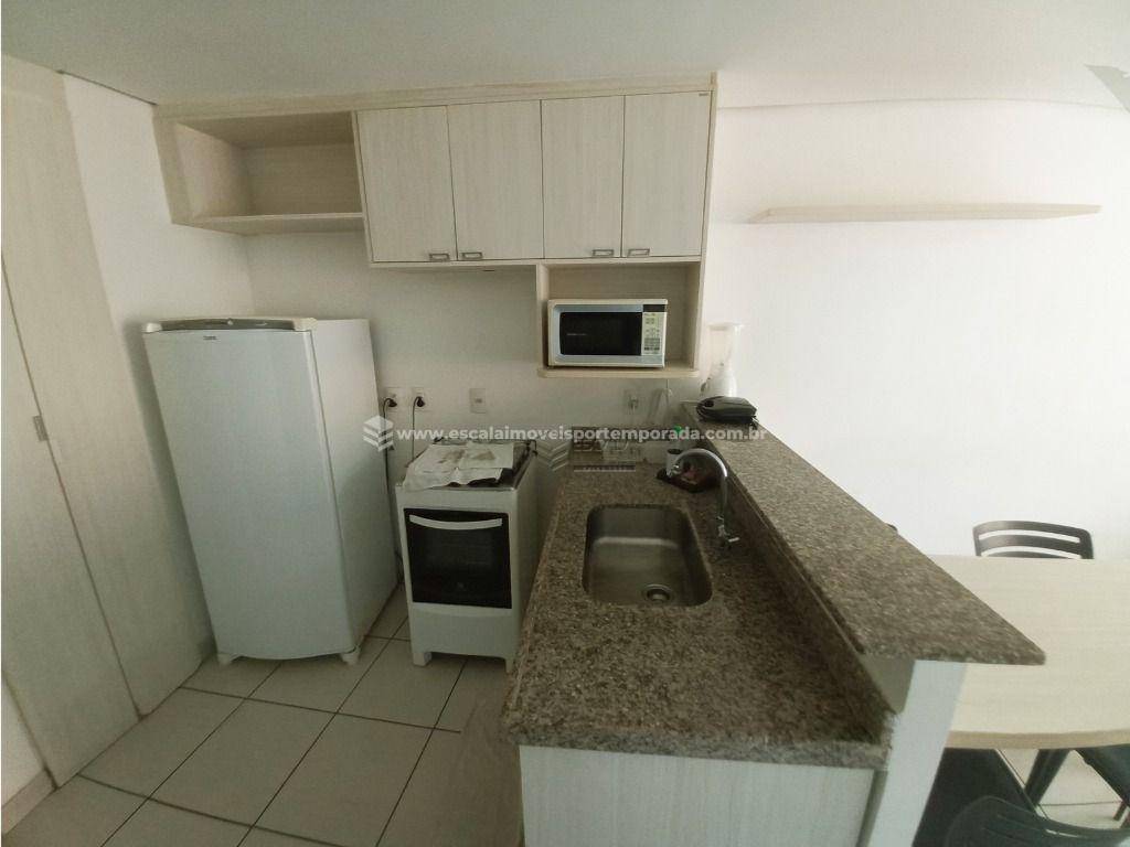 Apartamento para lancamento com 2 quartos, 56m² - Foto 22