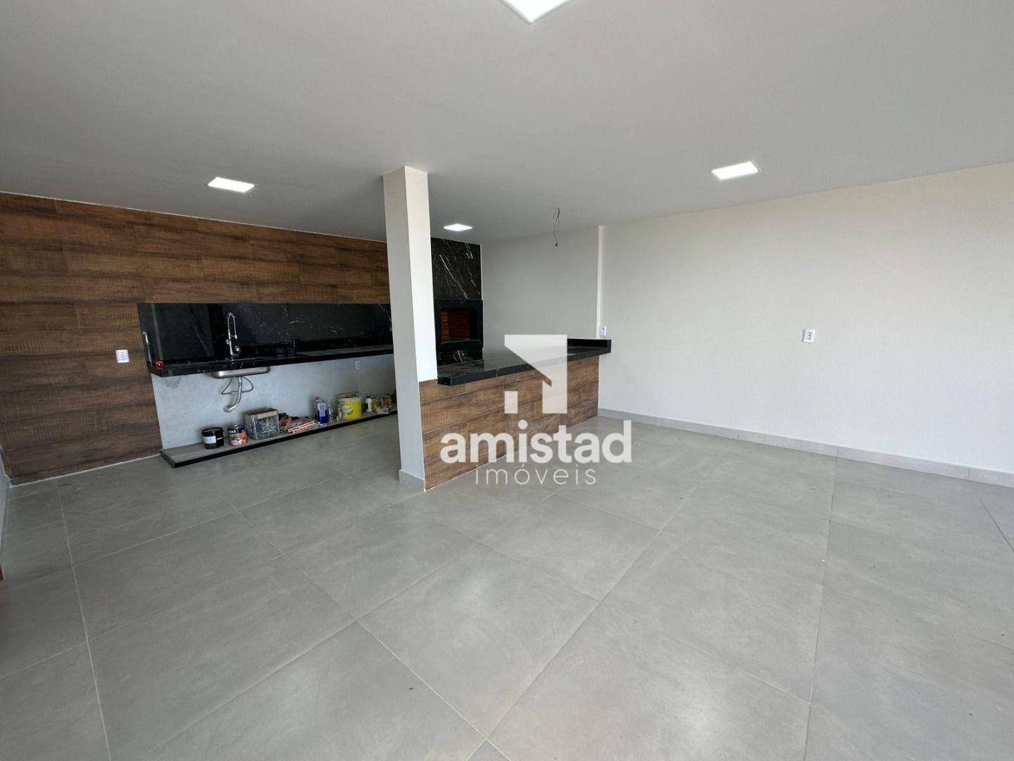 Casa à venda com 3 quartos, 187m² - Foto 23