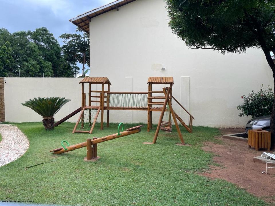 Casa de Condomínio para alugar com 3 quartos, 110m² - Foto 10