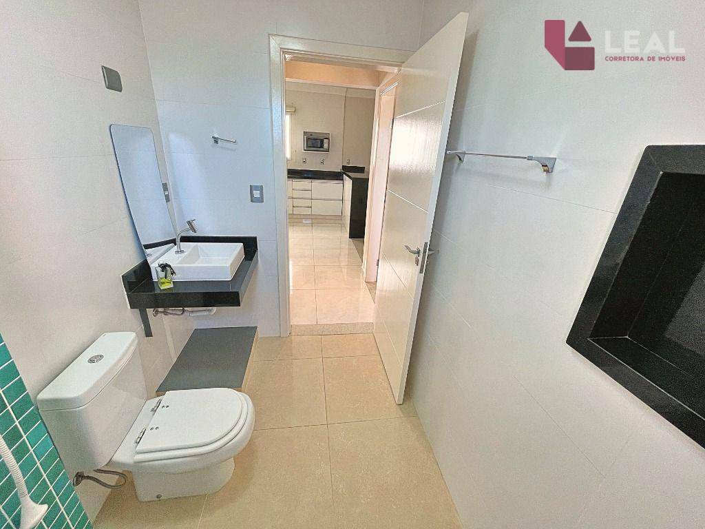 Apartamento à venda com 3 quartos, 92m² - Foto 25