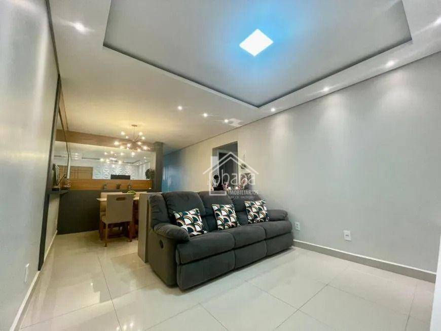 Apartamento à venda com 2 quartos, 74m² - Foto 1