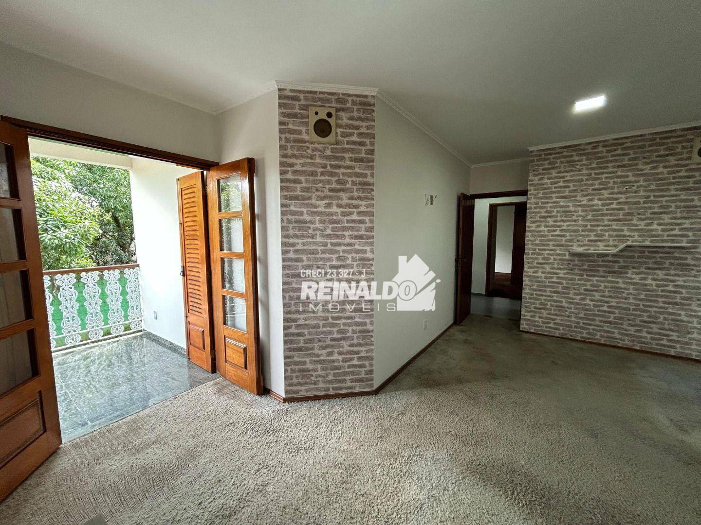 Casa à venda e aluguel com 3 quartos, 479m² - Foto 11