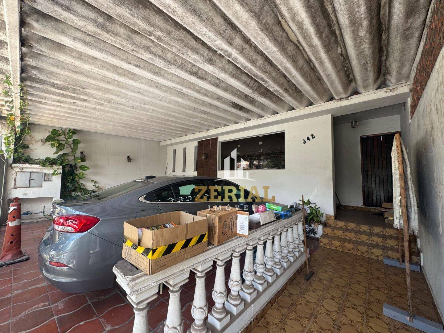 Sobrado à venda com 3 quartos, 256m² - Foto 22