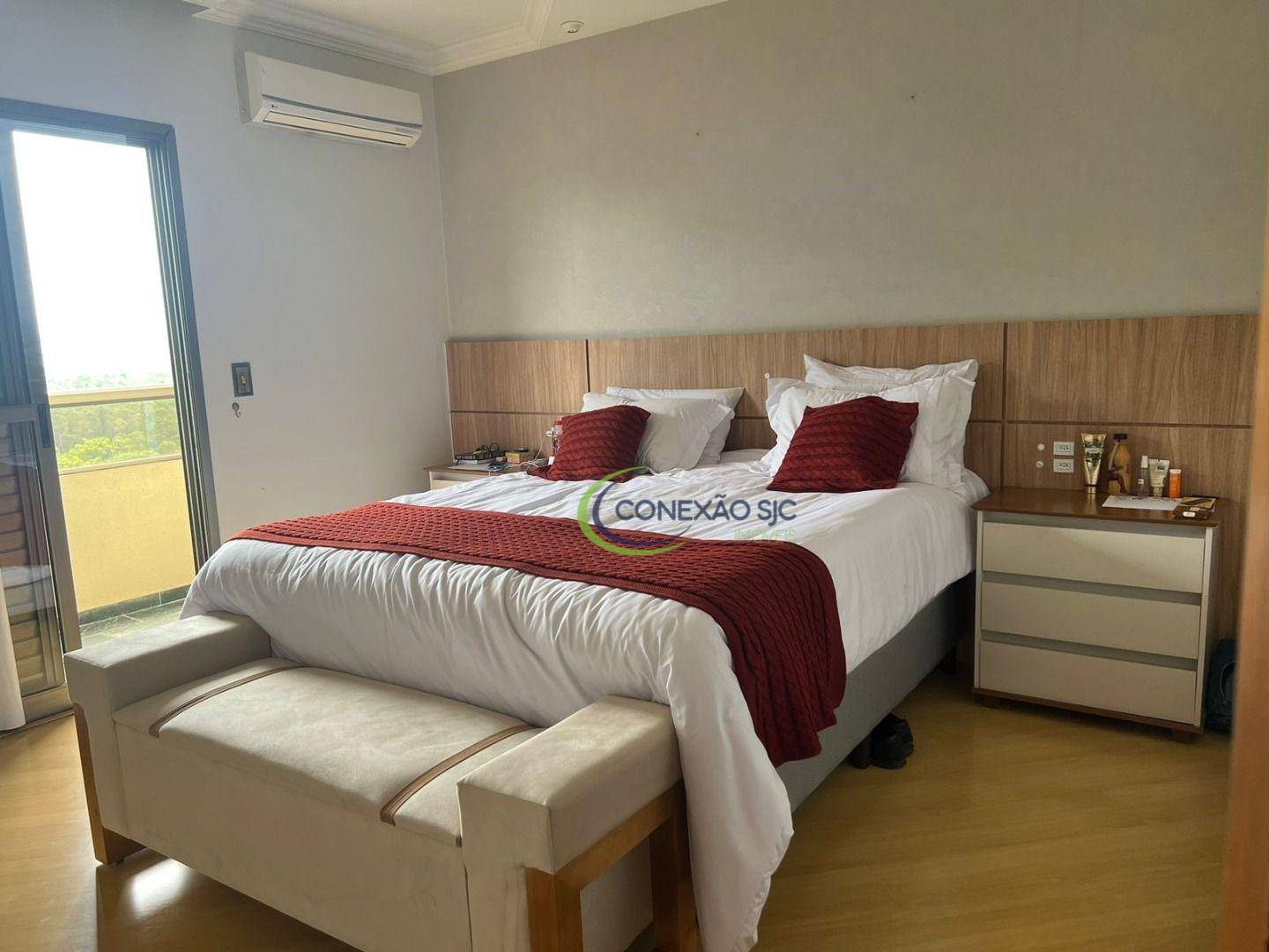 Apartamento à venda com 5 quartos, 169m² - Foto 10