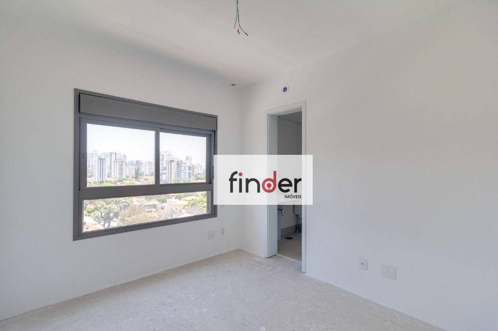 Apartamento à venda com 3 quartos, 131m² - Foto 13