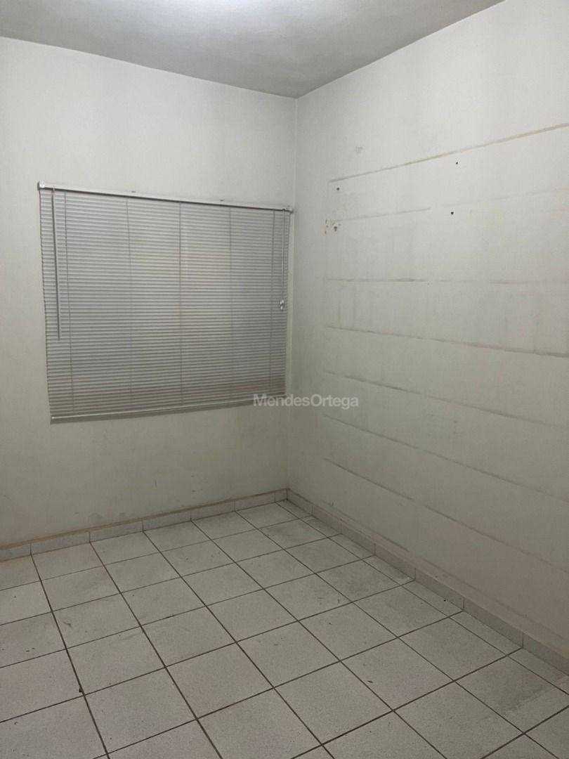 Conjunto Comercial-Sala para alugar, 221m² - Foto 11