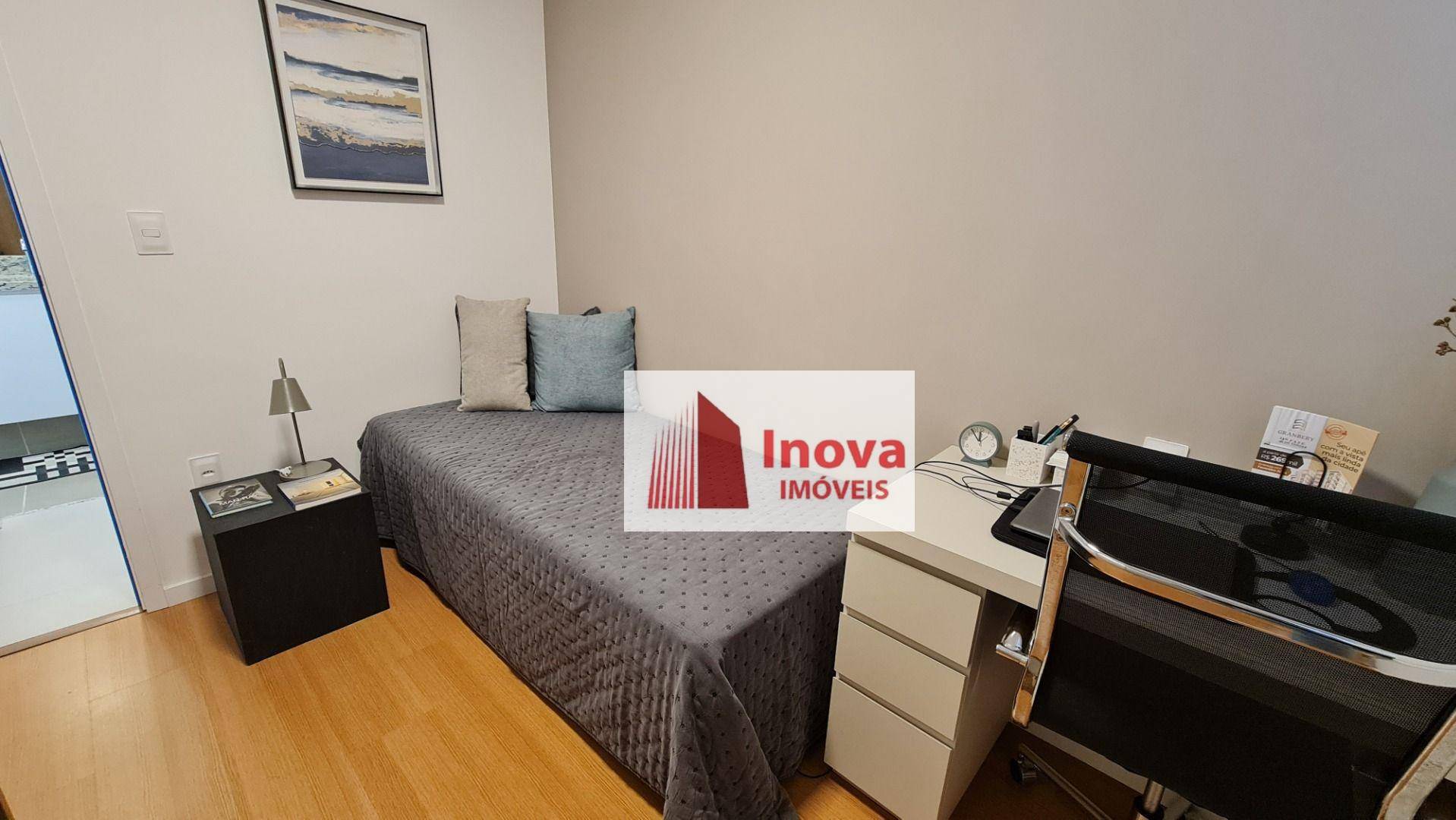 Apartamento, 2 quartos, 62 m² - Foto 17