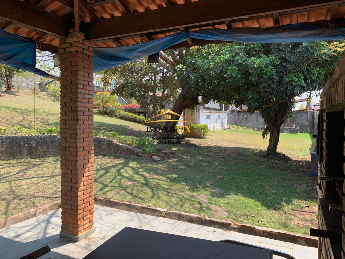 Fazenda à venda com 5 quartos, 223m² - Foto 25