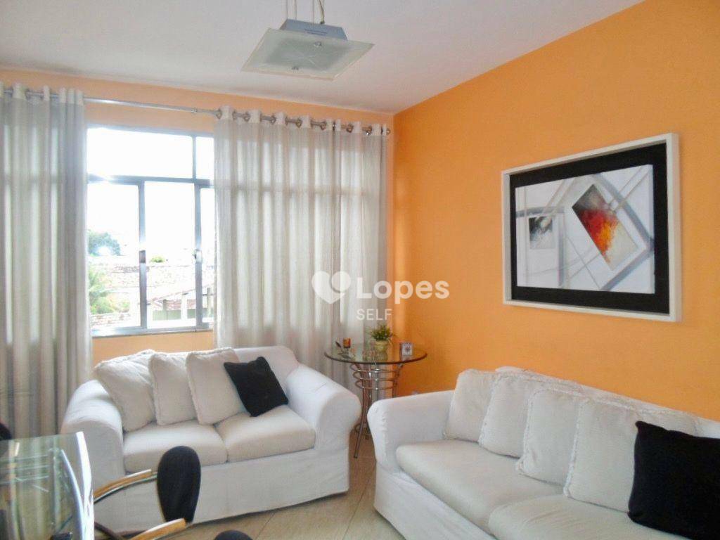 Apartamento à venda com 3 quartos, 114m² - Foto 1