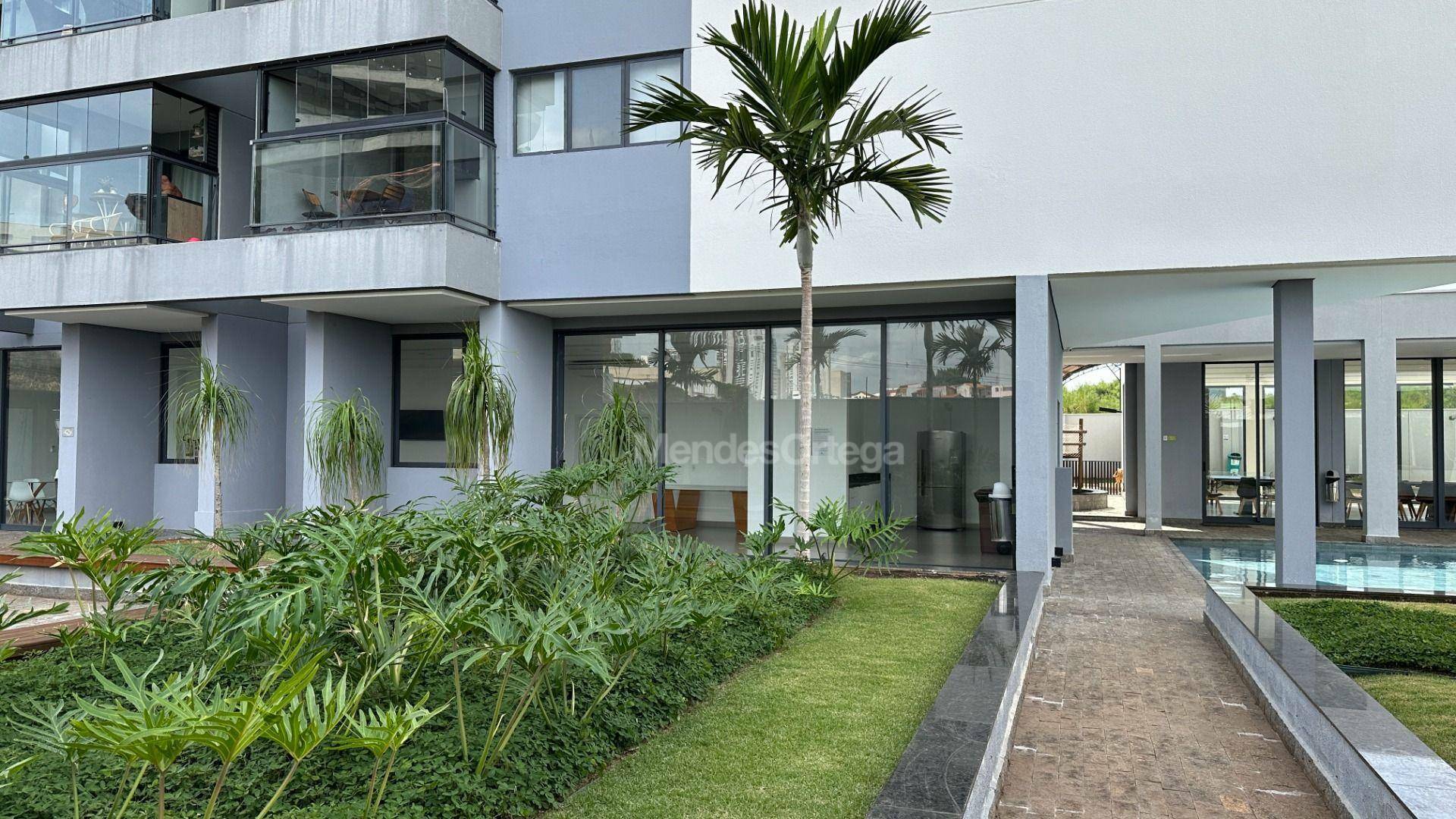 Apartamento para alugar com 2 quartos, 72m² - Foto 51