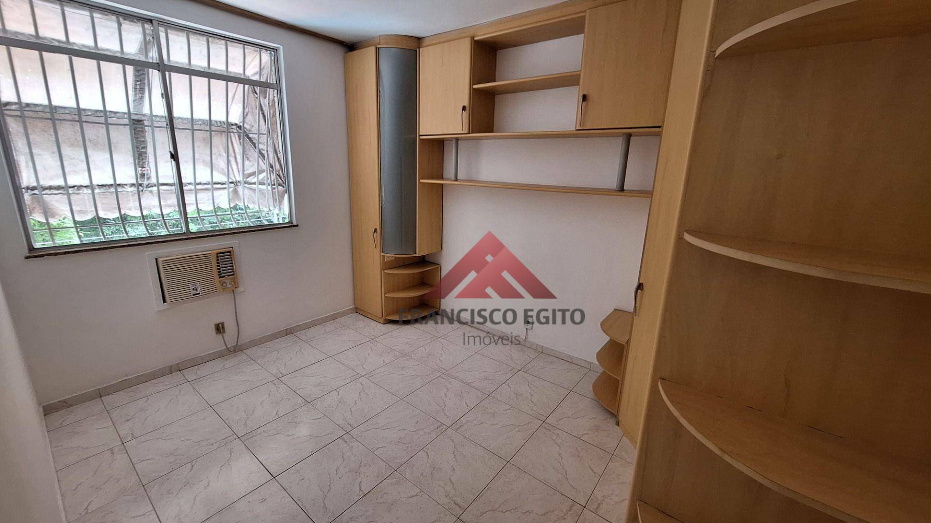 Apartamento à venda com 2 quartos, 55m² - Foto 11