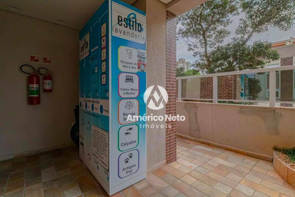 Apartamento para alugar com 3 quartos, 74m² - Foto 49