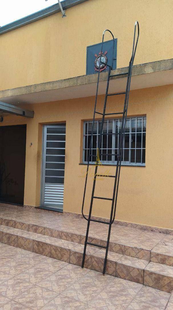 Casa à venda com 2 quartos, 146m² - Foto 5