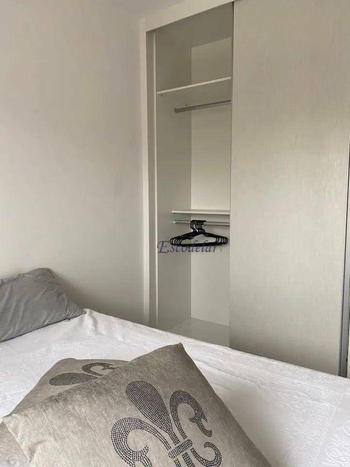 Apartamento à venda com 2 quartos, 72m² - Foto 22