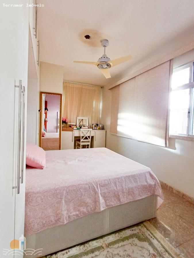 Apartamento à venda com 2 quartos, 76m² - Foto 6