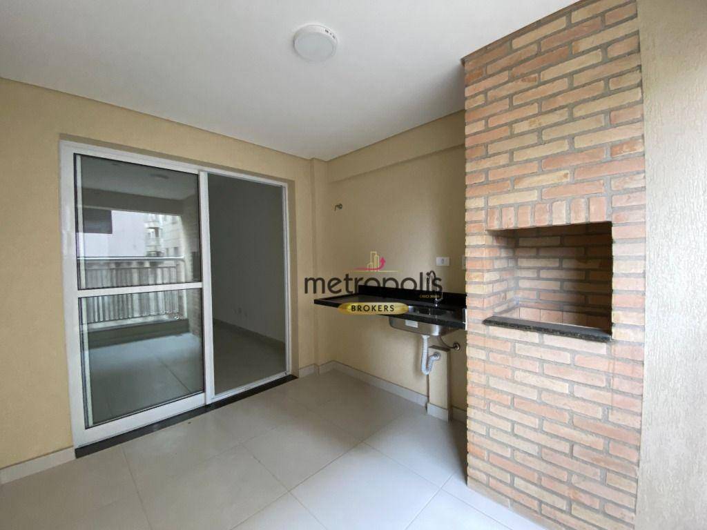 Apartamento à venda com 3 quartos, 95m² - Foto 47