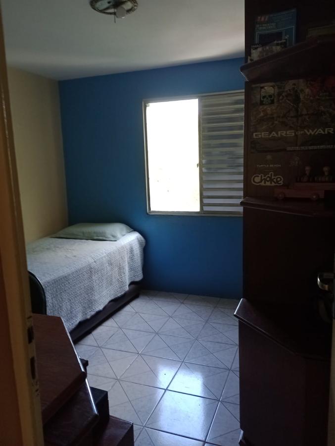 Apartamento para alugar com 2 quartos, 52m² - Foto 6