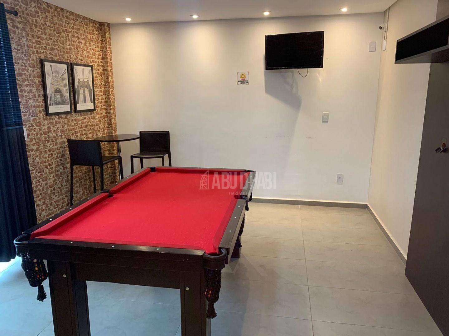 Apartamento à venda com 1 quarto, 57m² - Foto 14