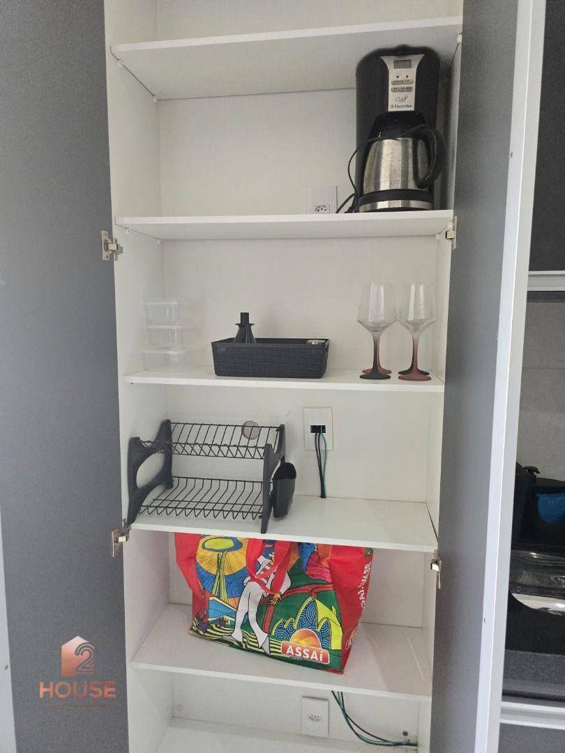 Kitnet-Studio, 33 m² - Foto 5