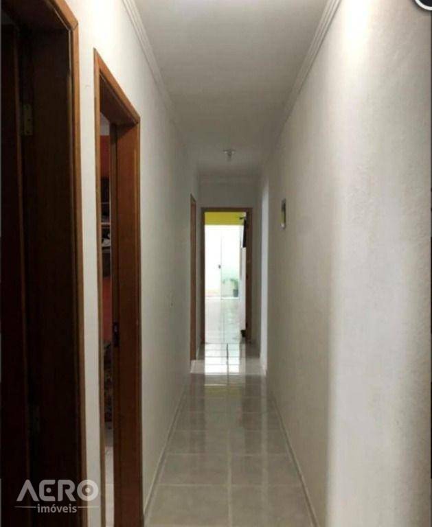 Casa à venda com 3 quartos, 160m² - Foto 22