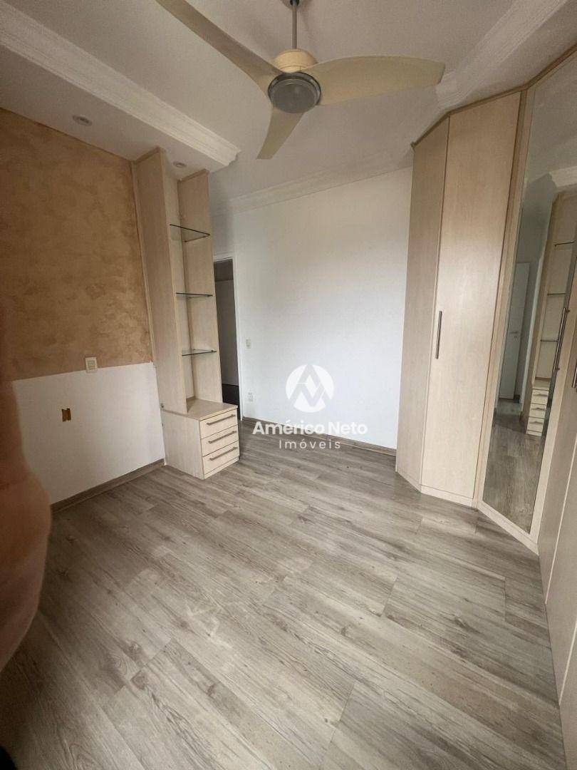 Apartamento à venda com 3 quartos, 107m² - Foto 30