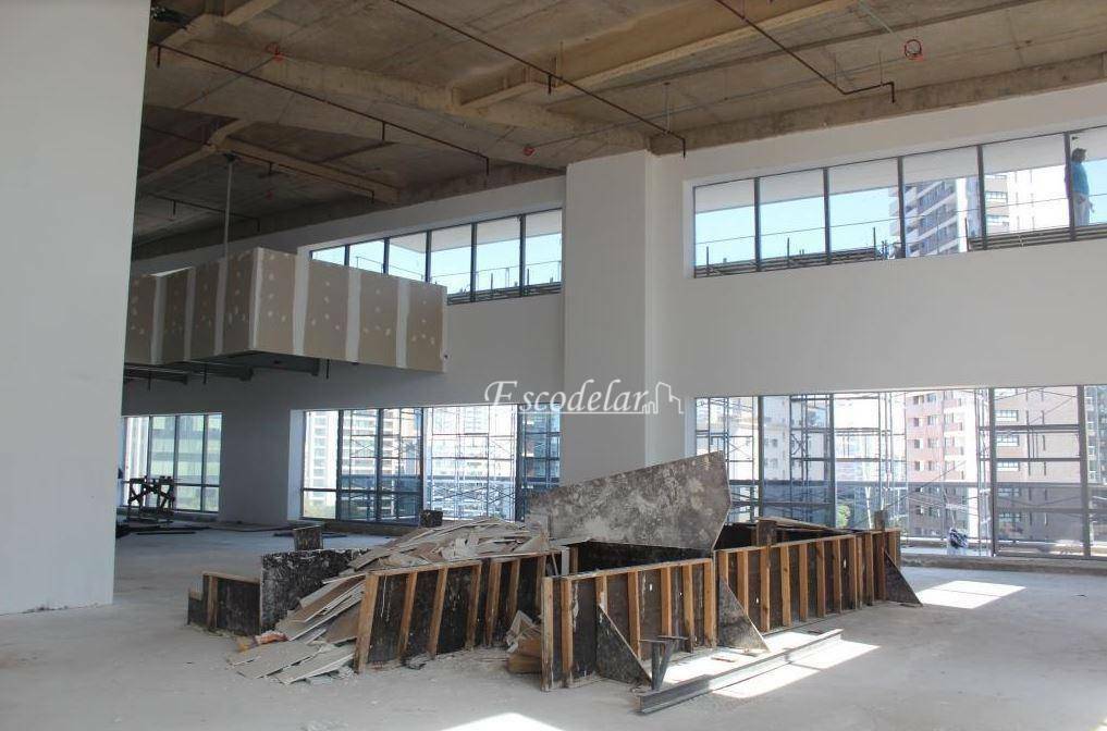 Conjunto Comercial-Sala para alugar, 1132m² - Foto 2