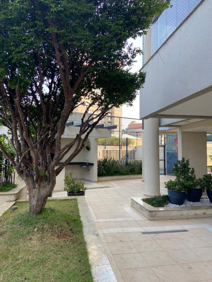 Apartamento à venda com 3 quartos, 121m² - Foto 3