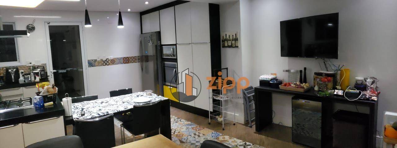 Sobrado à venda com 4 quartos, 287m² - Foto 21