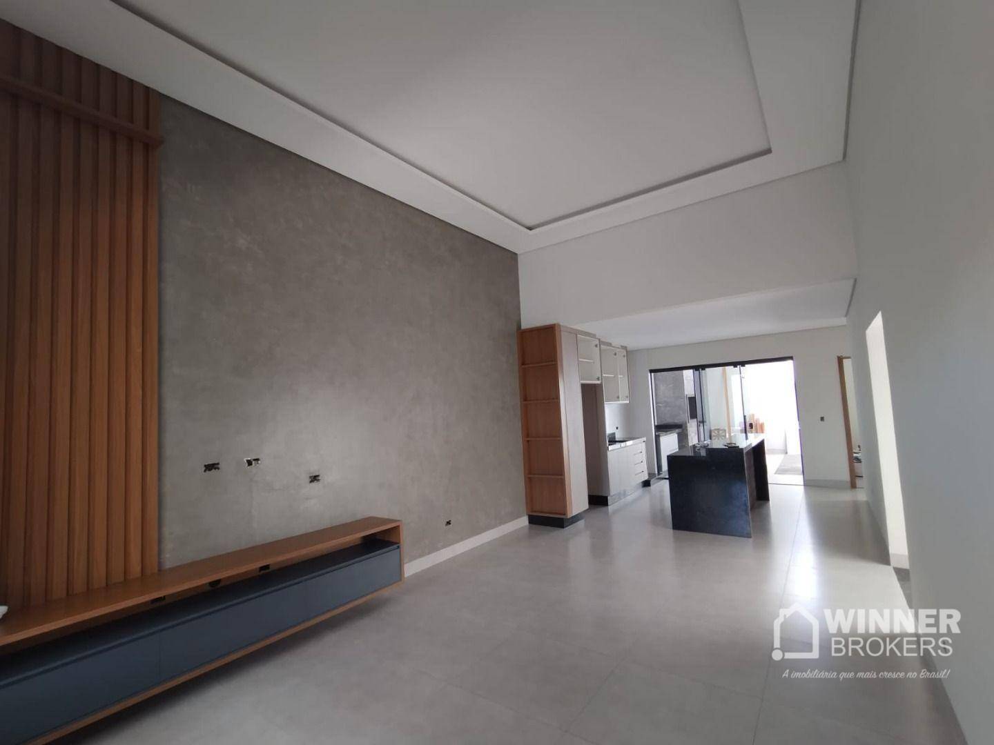 Casa à venda com 3 quartos, 105m² - Foto 9