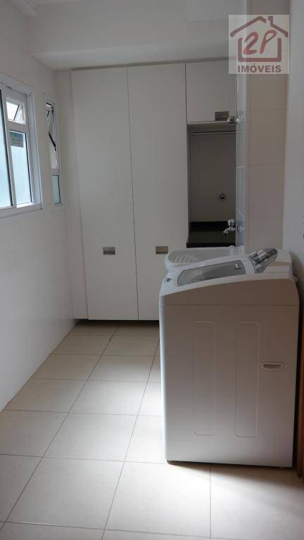 Apartamento à venda com 3 quartos, 160m² - Foto 32