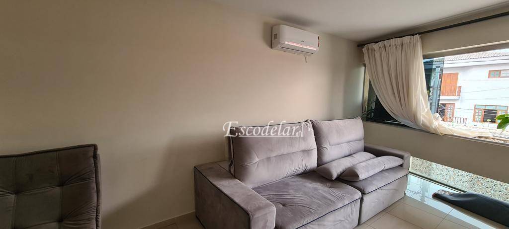 Sobrado à venda com 3 quartos, 280m² - Foto 13