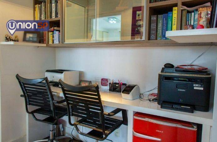 Apartamento à venda com 3 quartos, 181m² - Foto 20