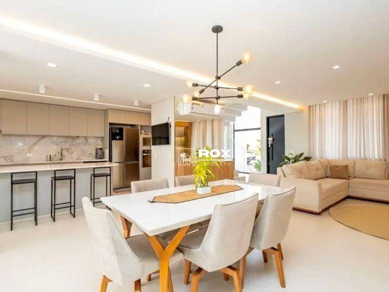 Casa de Condomínio à venda com 4 quartos, 283m² - Foto 24