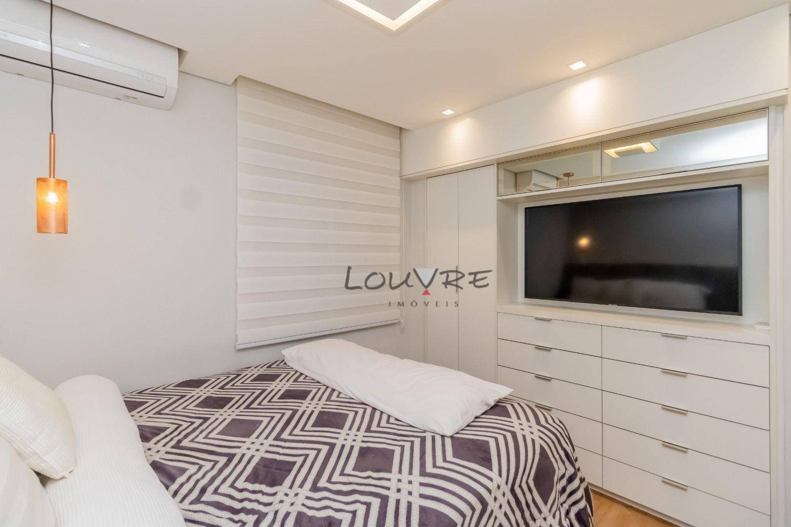 Apartamento à venda com 2 quartos, 81m² - Foto 5