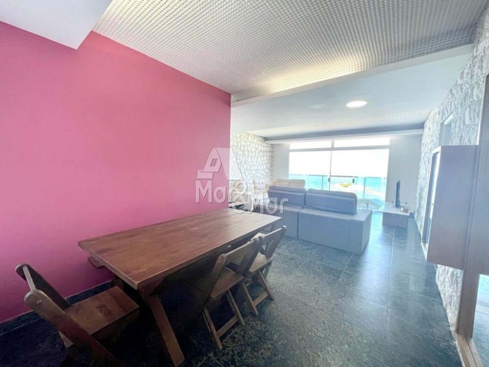 Apartamento à venda com 3 quartos, 140m² - Foto 8