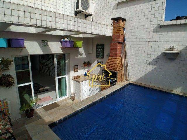 Cobertura à venda e aluguel com 3 quartos, 208m² - Foto 5